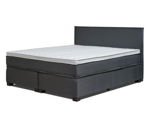 LESCAR lova (Kontinentinė)